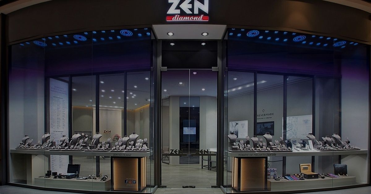 ZEN Pırlanta 1 Yılda Toplam +264.000 Organik Trafik Artışı!