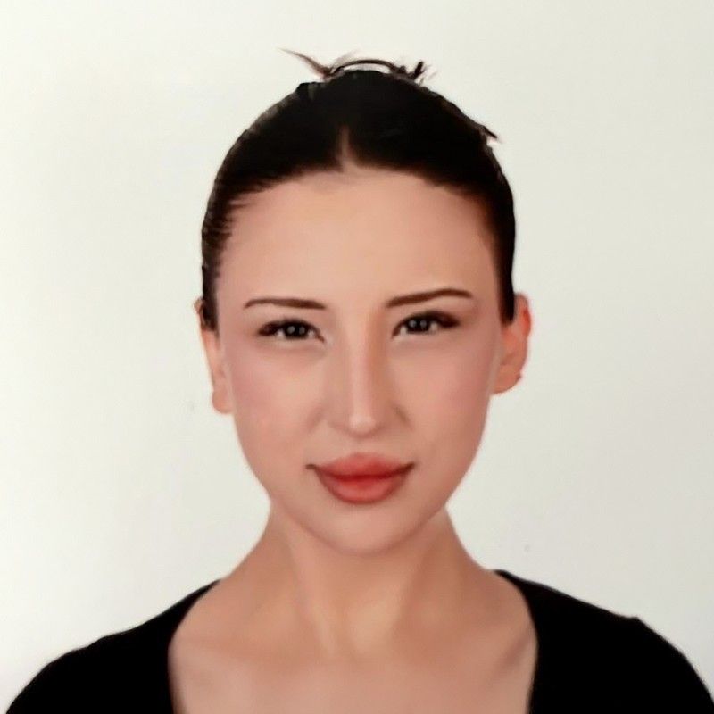 Cemrenur Erdal