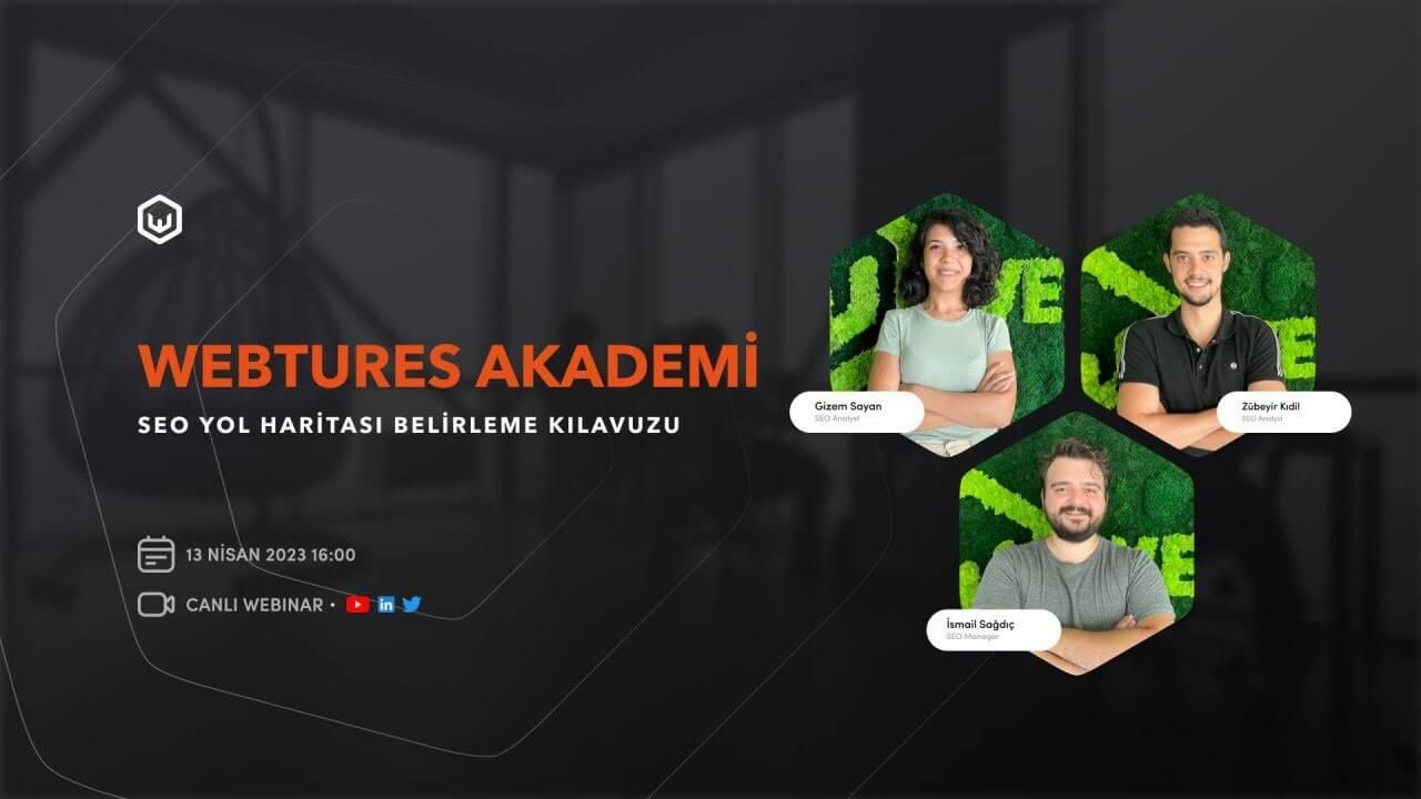 SEO Yol Haritası Planlama Rehberi