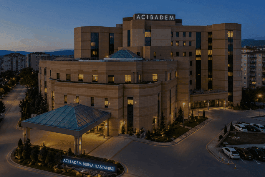 44.7% Form Start Increase On Acıbadem Patient Registration