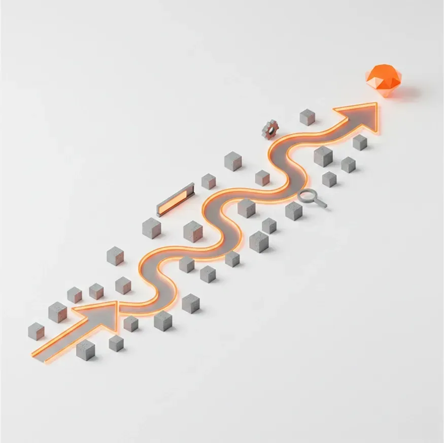 Webtures agentic web optimization hizmeti