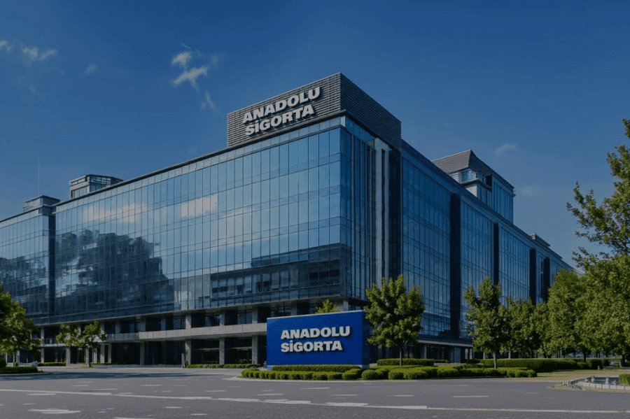 AI Citations Up 100.5% At Anadolu Sigorta