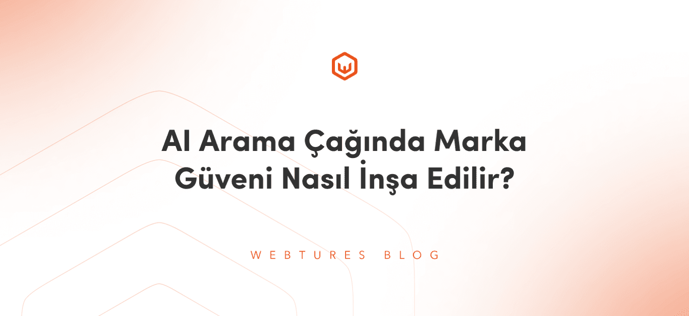 How to Build Brand Trust in the Age of AI Search?