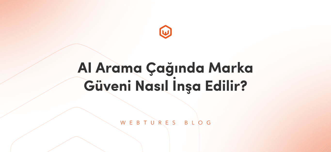 How to Build Brand Trust in the Age of AI Search?