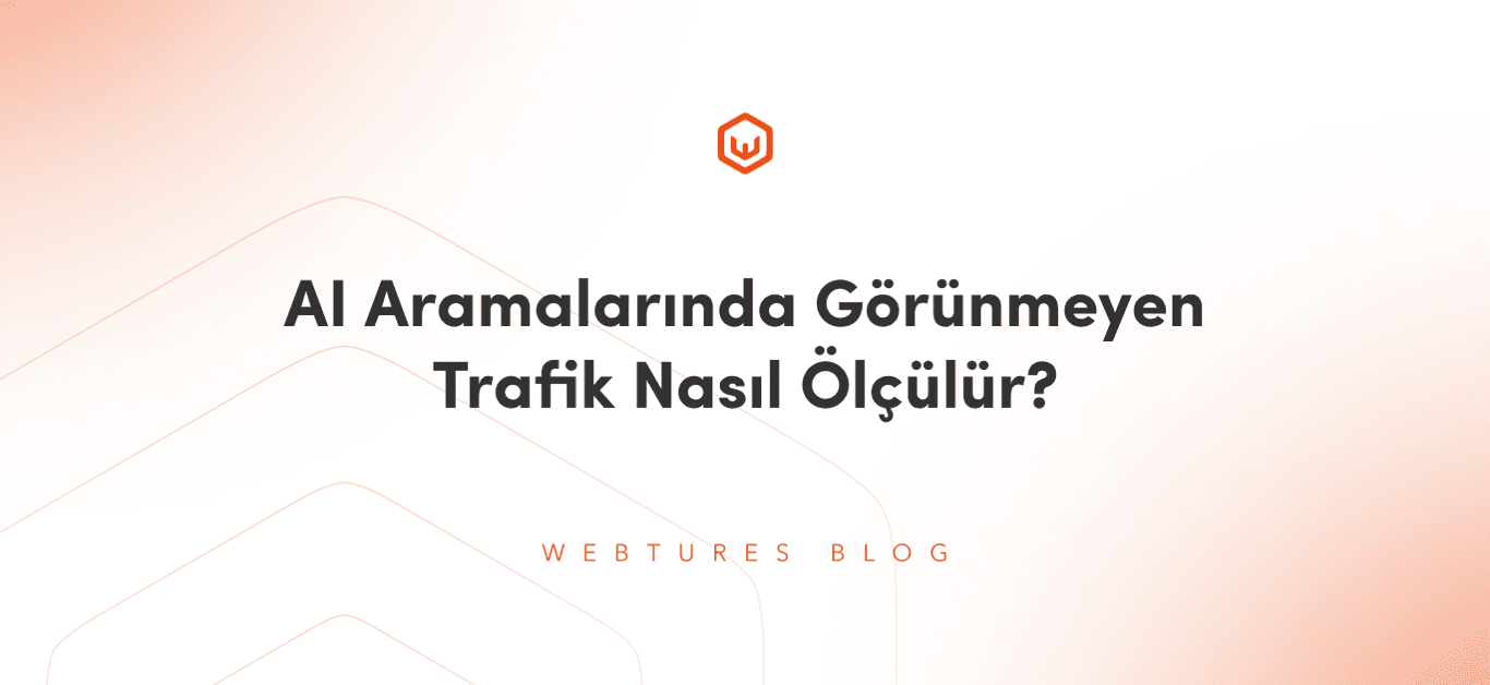 How to Measure Hidden Traffic in AI Searches?