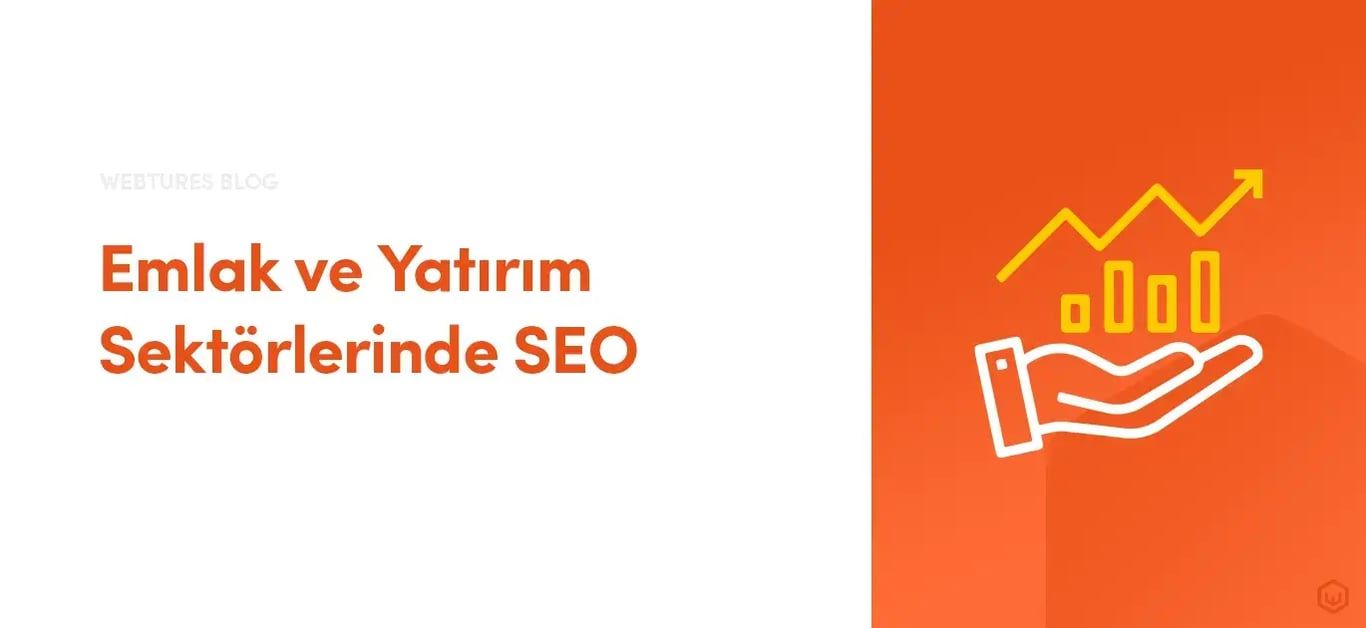 Emlak ve Yatırım Sektörlerinde GEO