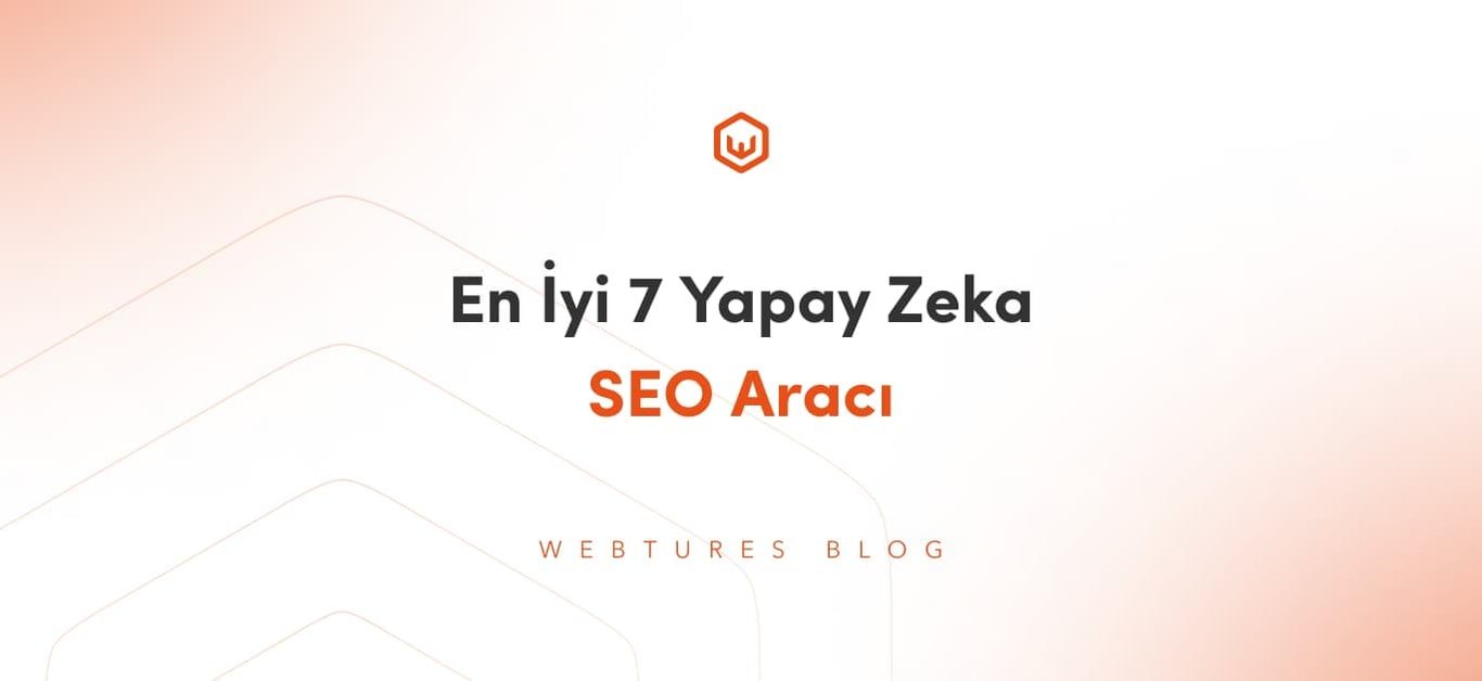 En İyi 7 Yapay Zeka GEO Aracı