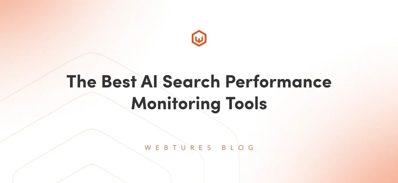 The Best AI Search Performance Monitoring Tools