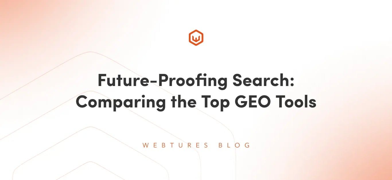 Future-Proofing Search: Comparing the Top GEO Tools