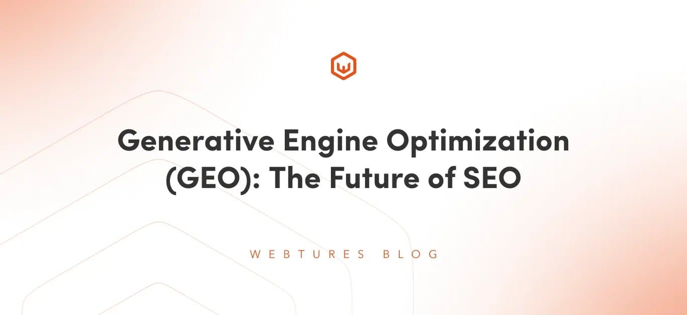 Generative Engine Optimization (GEO): The Future of SEO