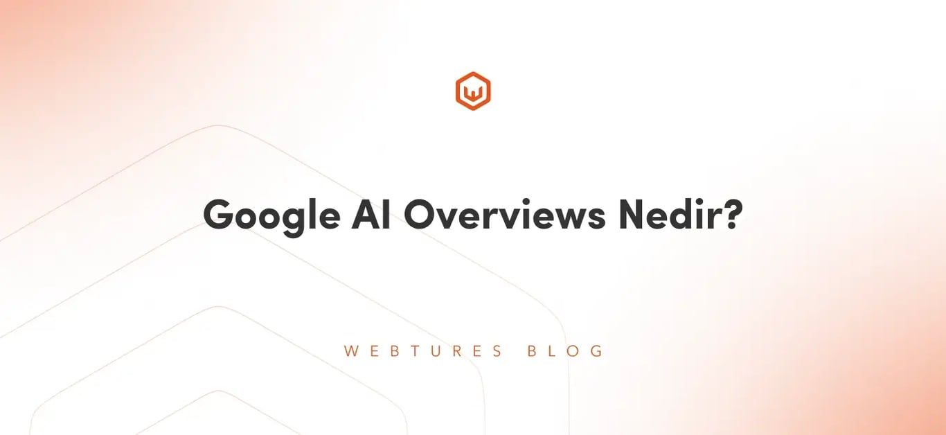 Google AI Overviews Nedir?