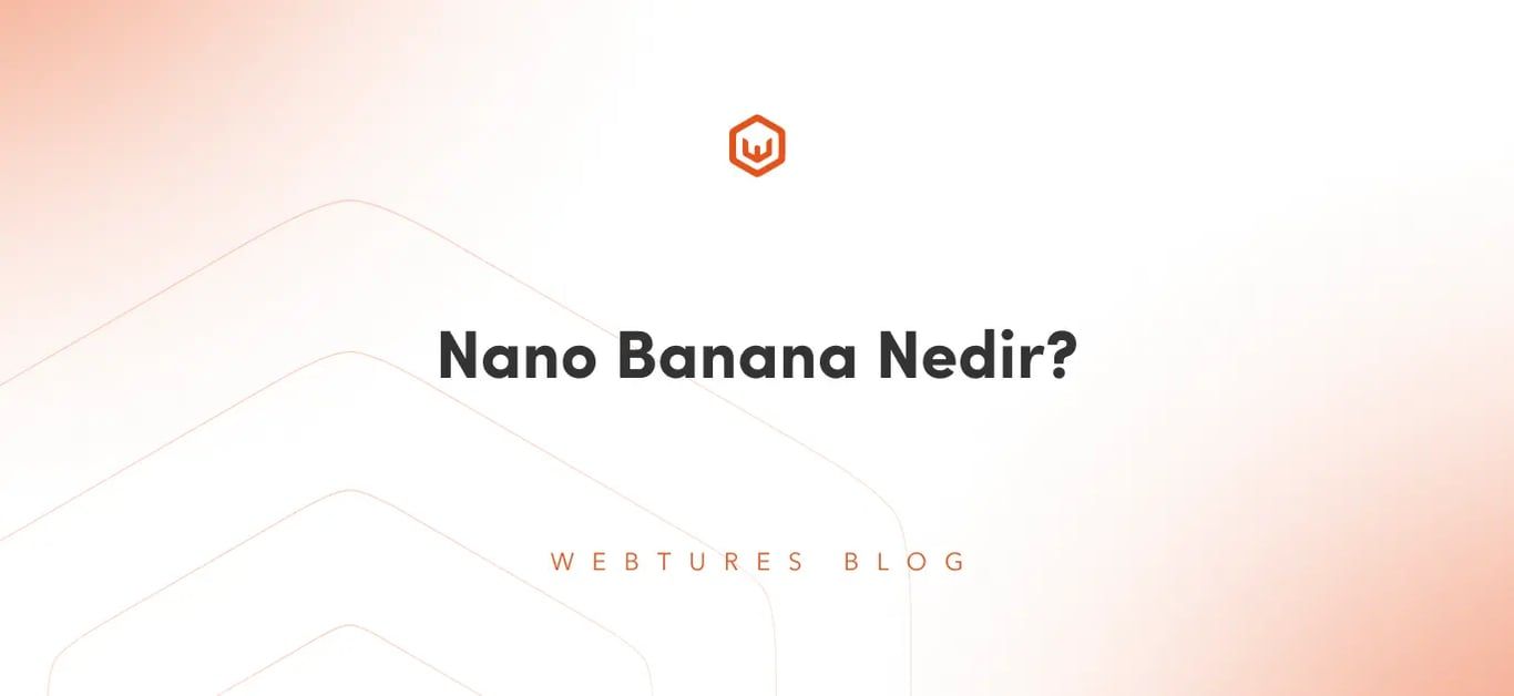 Nano Banana Nedir?