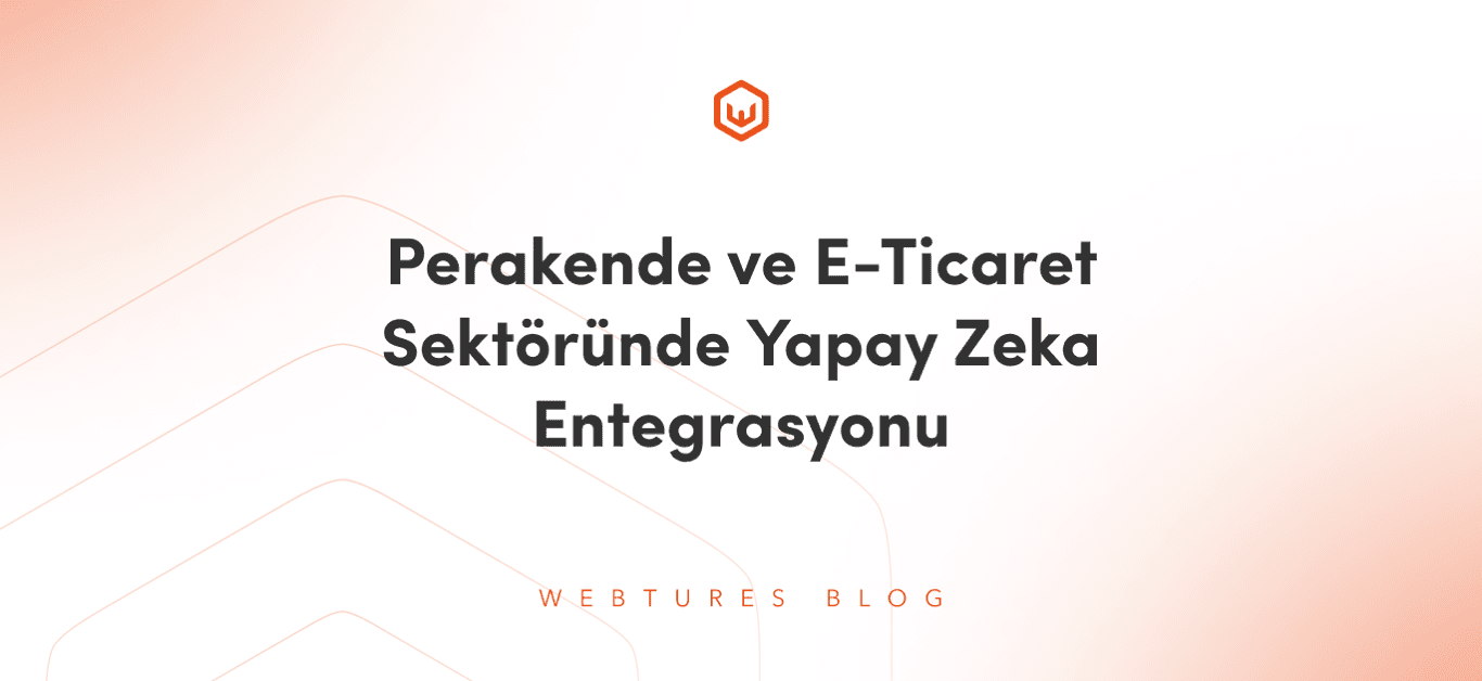 AI Integration in Retail and E-commerce