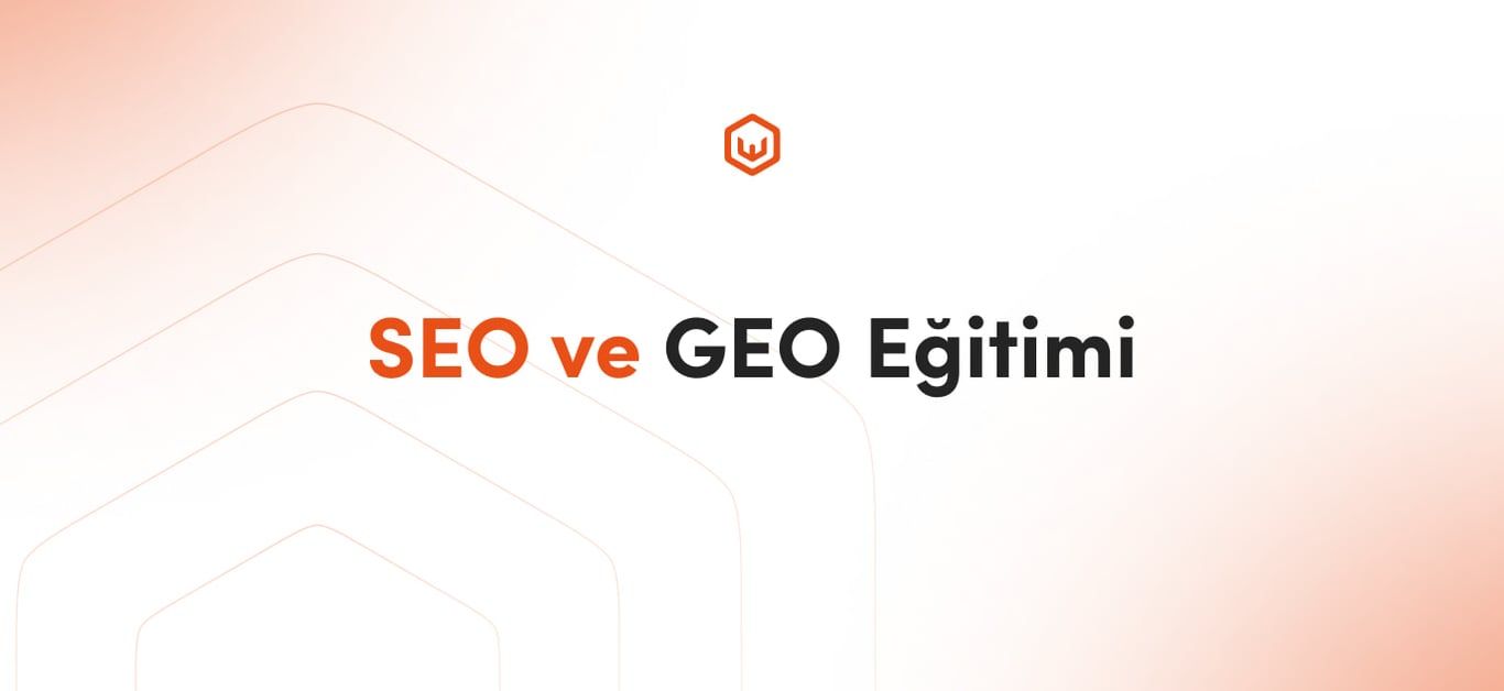 What Are GEO and SEO Training? Certified Google SEO Specialist Training
