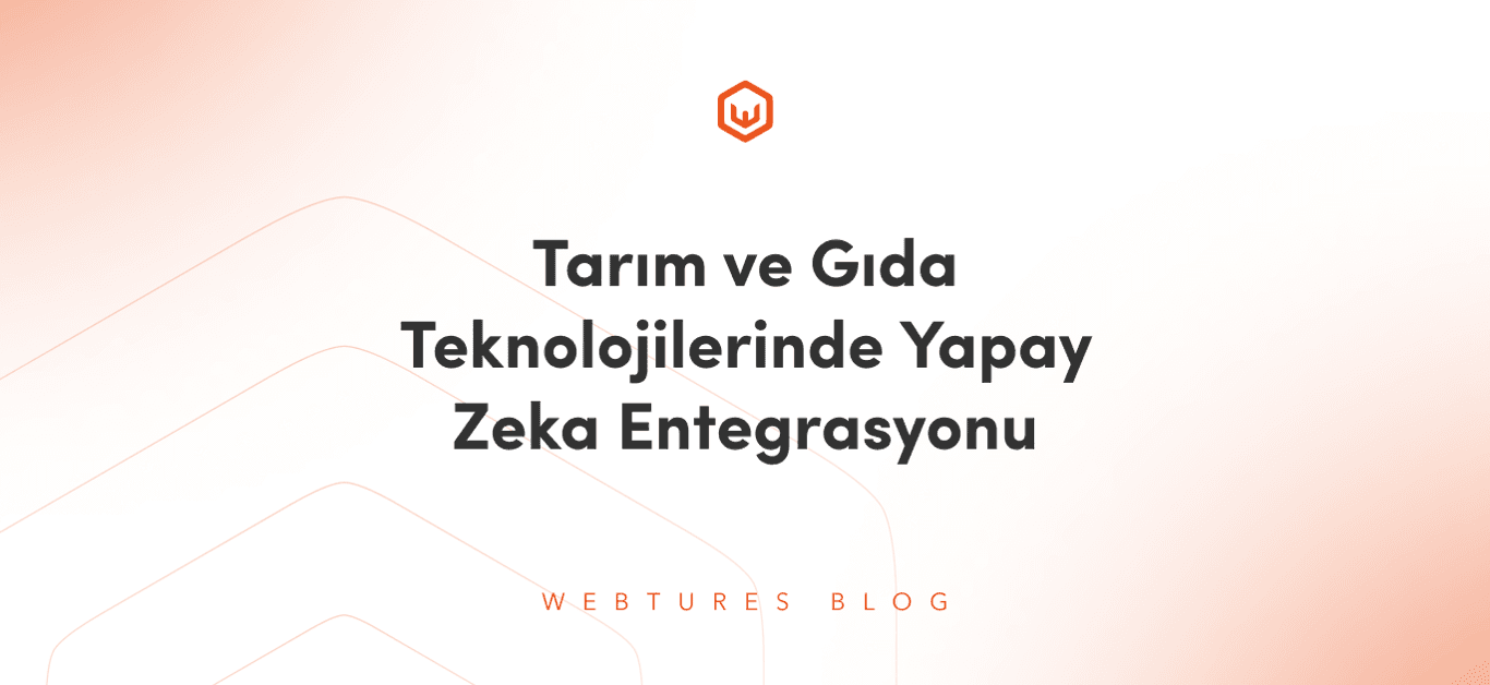 AI Integration in Agriculture and Food Technology