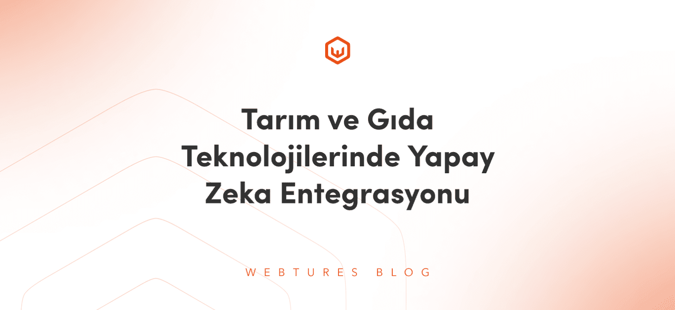 AI Integration in Agriculture and Food Technology