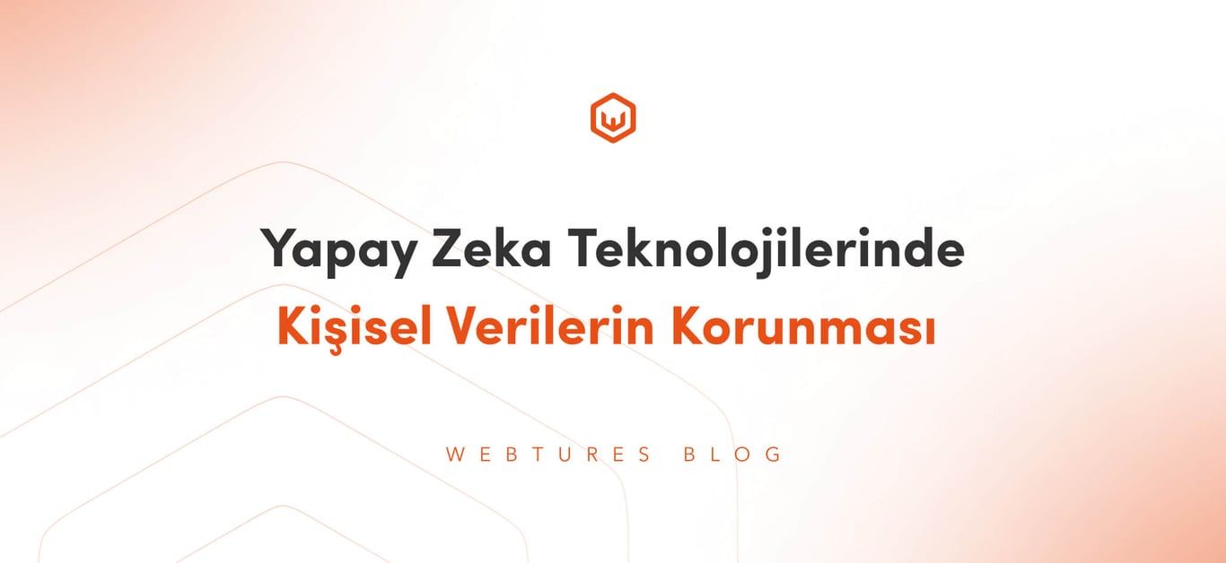 Yapay Zeka Çağında Kişisel Verilerin Korunması