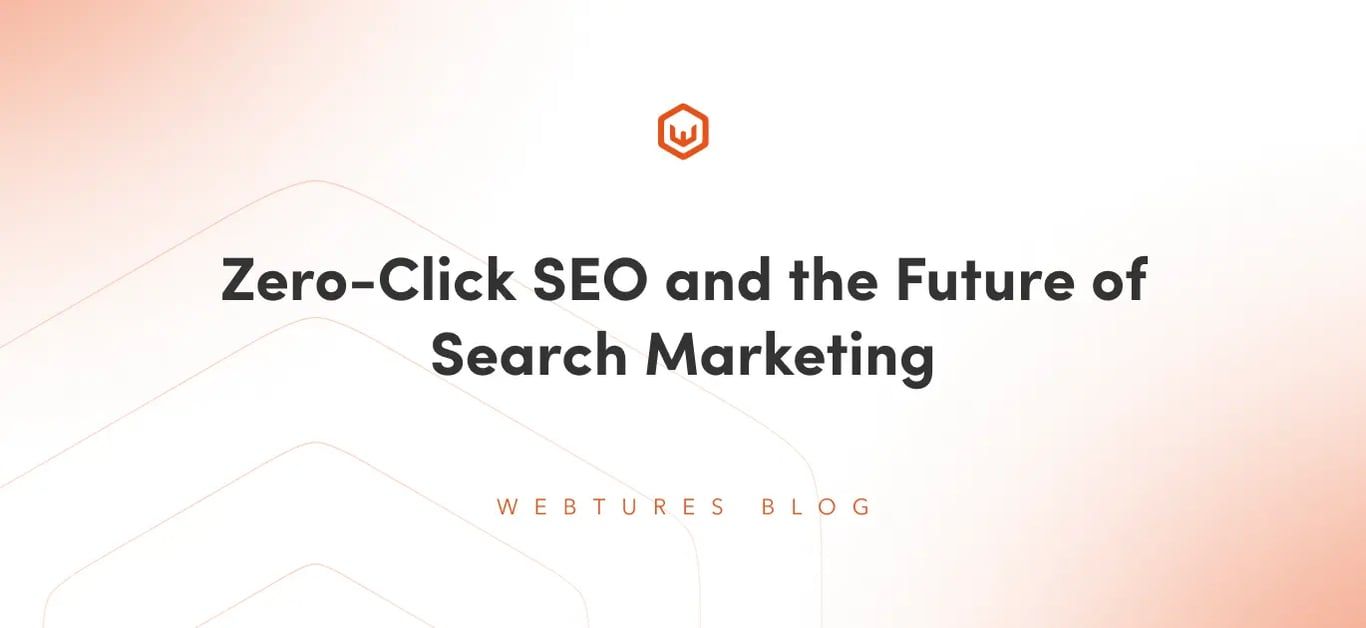 Zero-Click SEO and the Future of Search Marketing