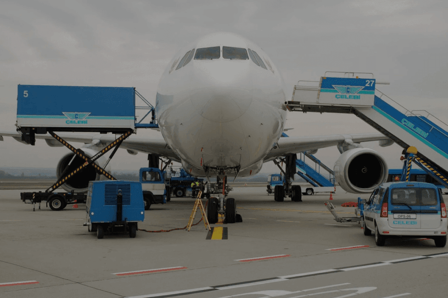 Lossless Migration And 303.6% Impression Growth At Çelebi Aviation