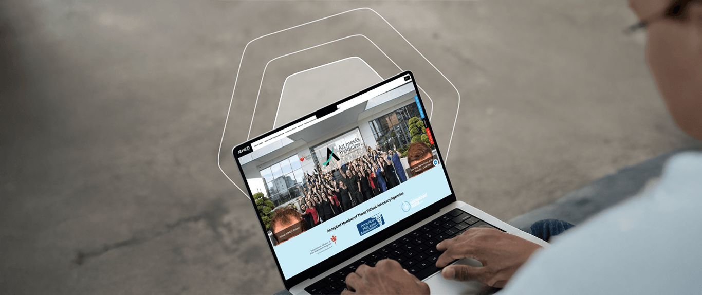 Asmed SEO Stratejisiyle Uluslararası Büyüme