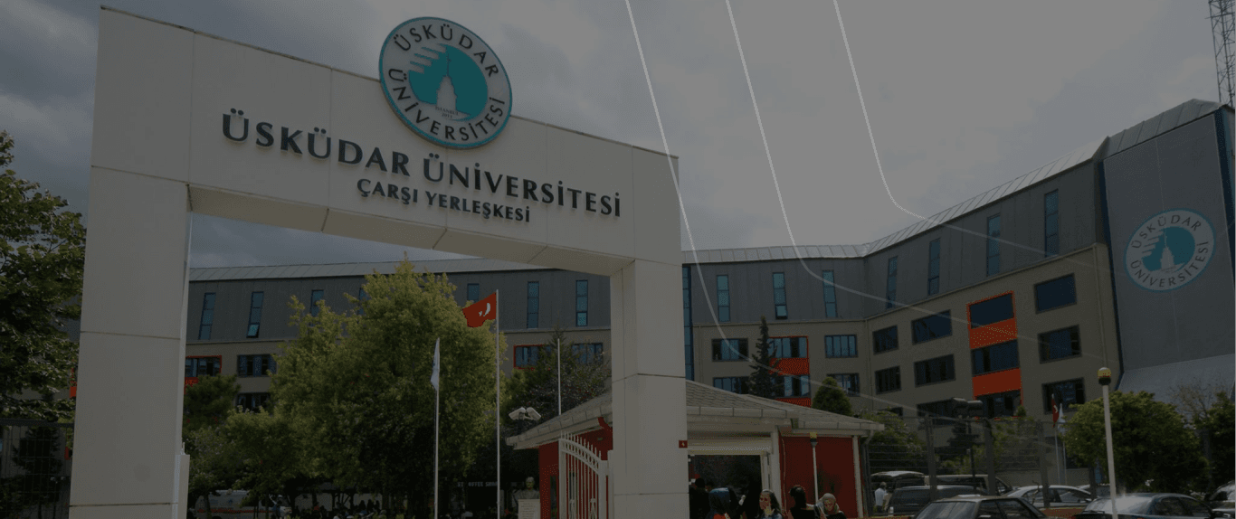 Üsküdar Üniversitesi