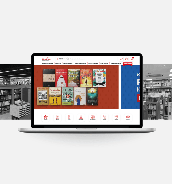 BKM Kitap
