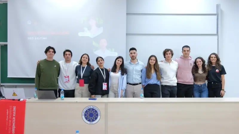 Webtures workshop group photo