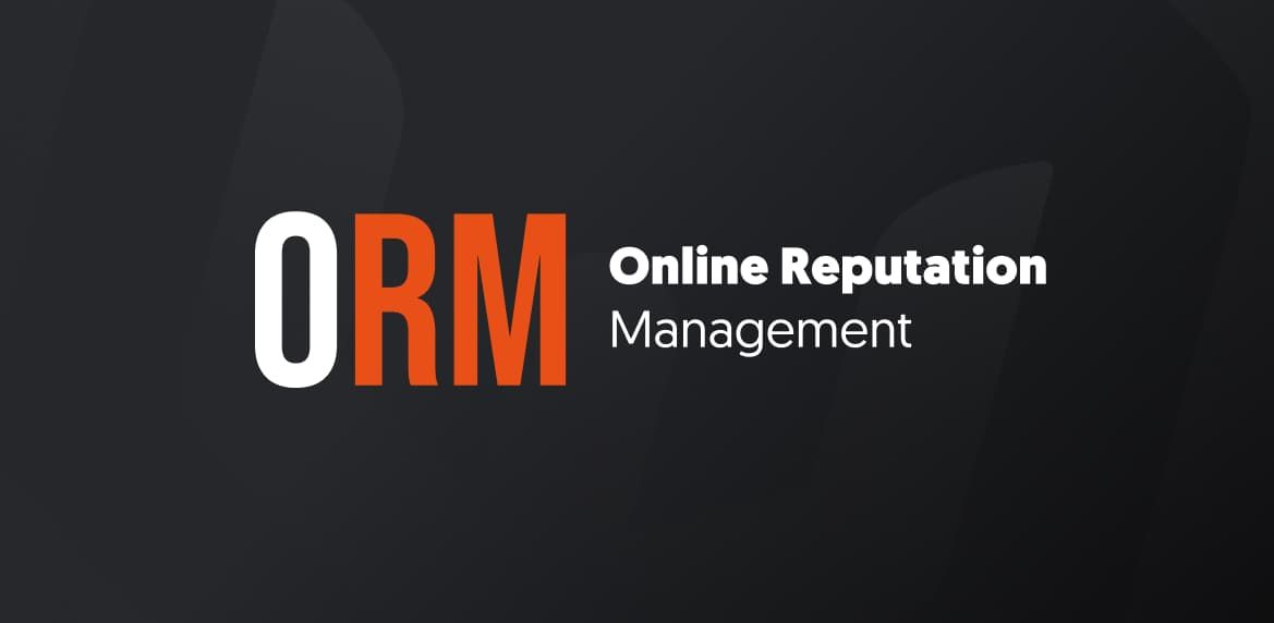 Online Reputation Management