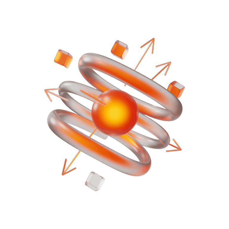 Authority & Expansion