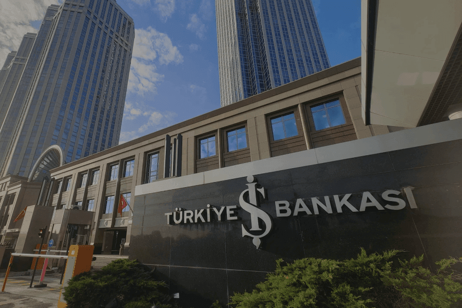 1,860% Growth In New Users From AI Platforms At İş Bankası