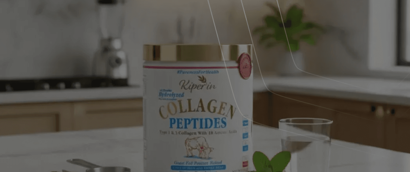 96% Year-over-Year Increase in Kiperin’s Blog Traffic