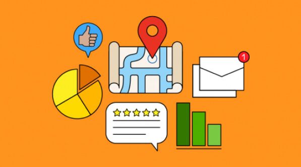 local seo definition