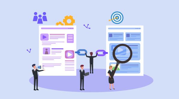 local seo comparison