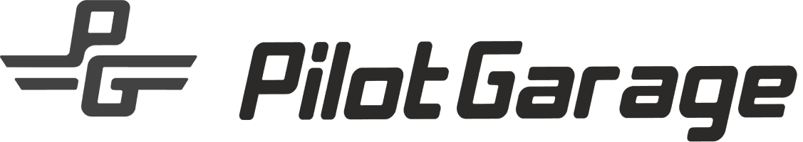 pilot garage