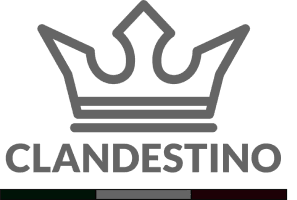 clandestino