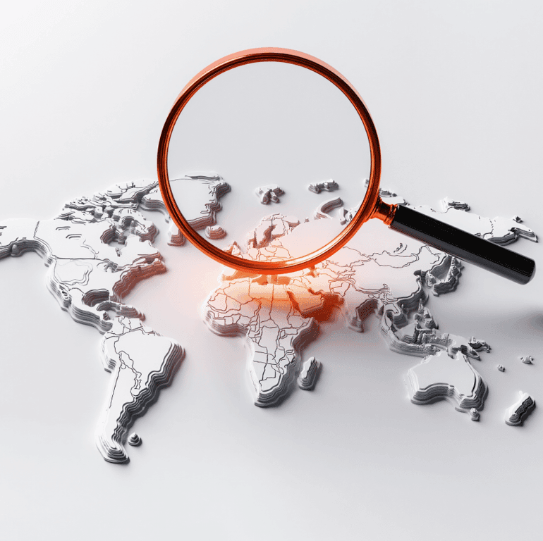 Digital Marketing Strategy with Market & Industry Analysis