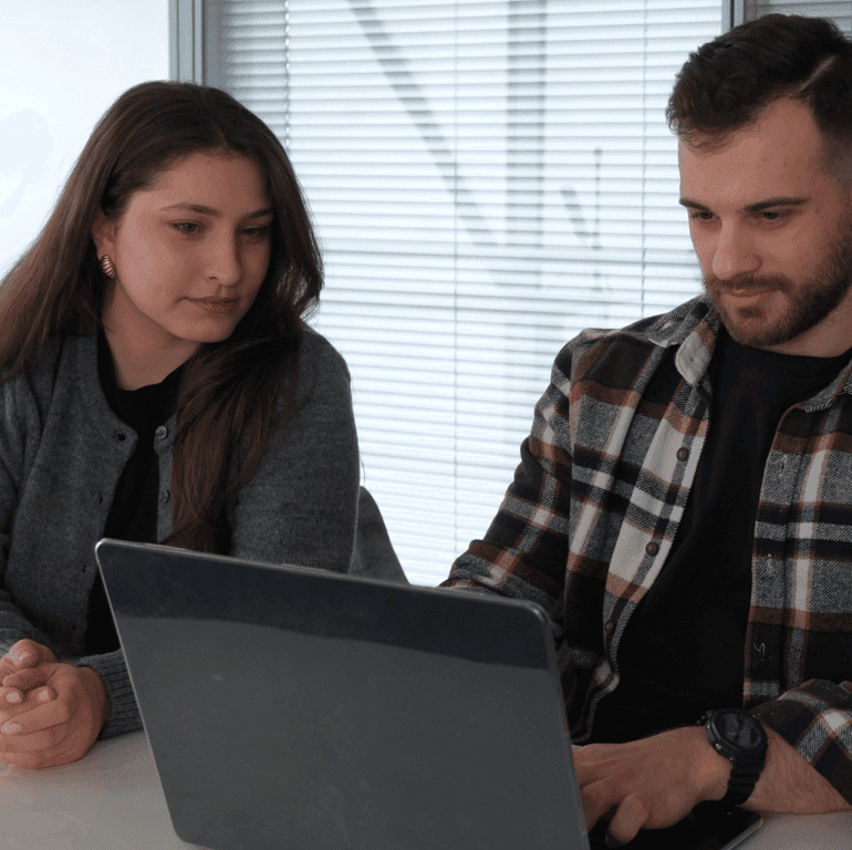 Search Engine Reputation Management