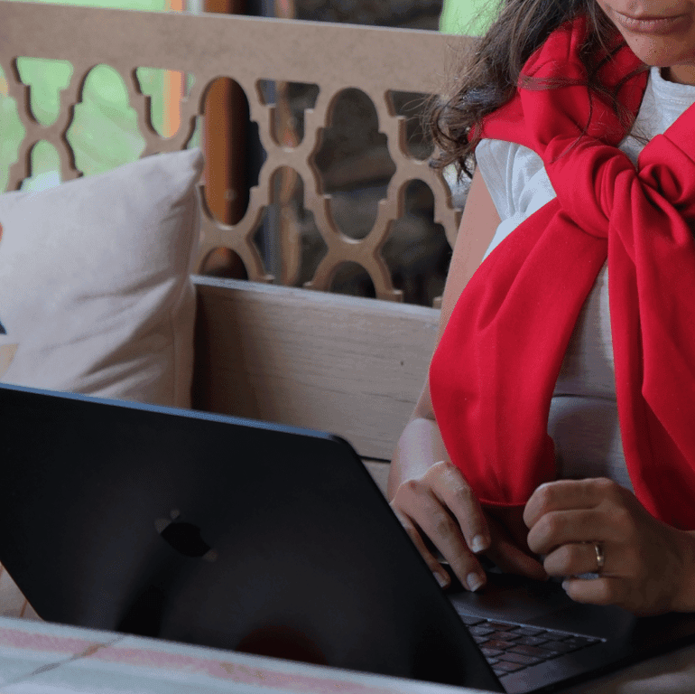 Your Online Record is Permanent