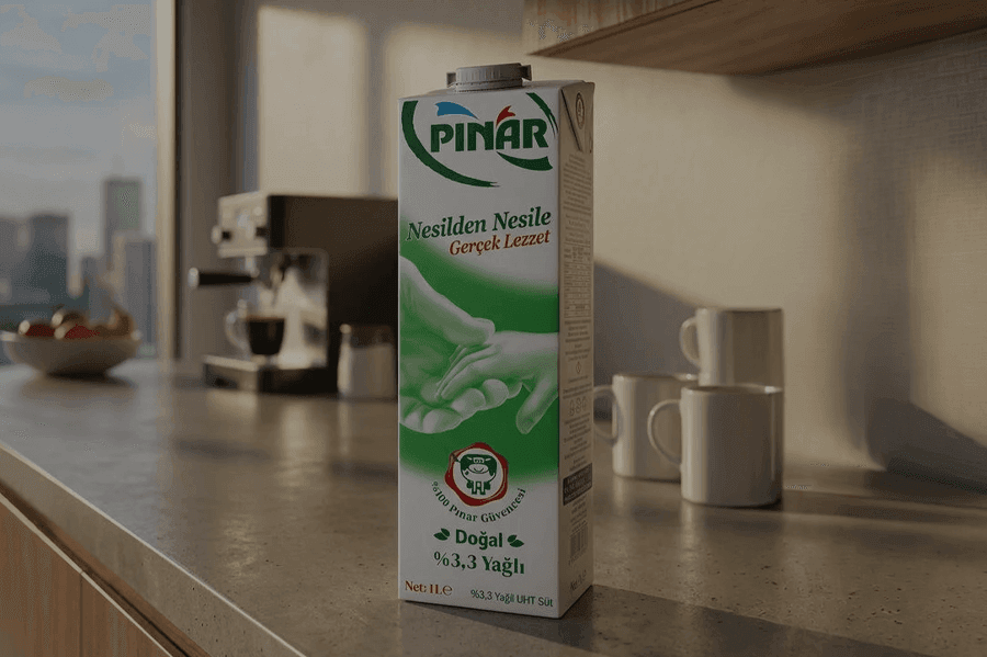 Pınar Su Üretken Yanıtlarda Kategori Liderliğine Dört Puan Yaklaştı