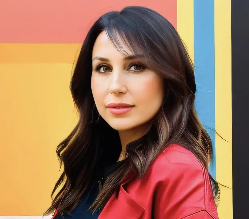 Ayşe Sarımehmet Barsan