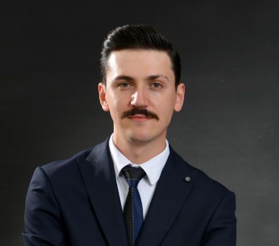 Burak Hançer
