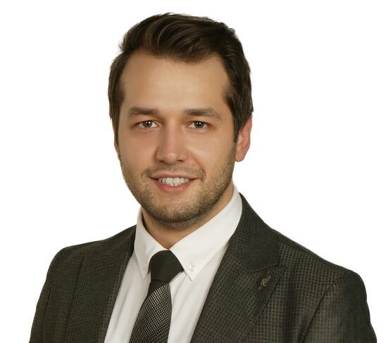 Mustafa Uğur Karataban