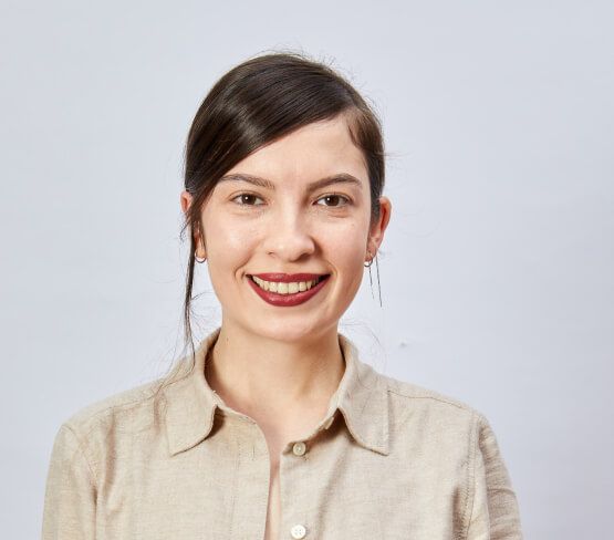 Özlem Topaloğlu Özdemir