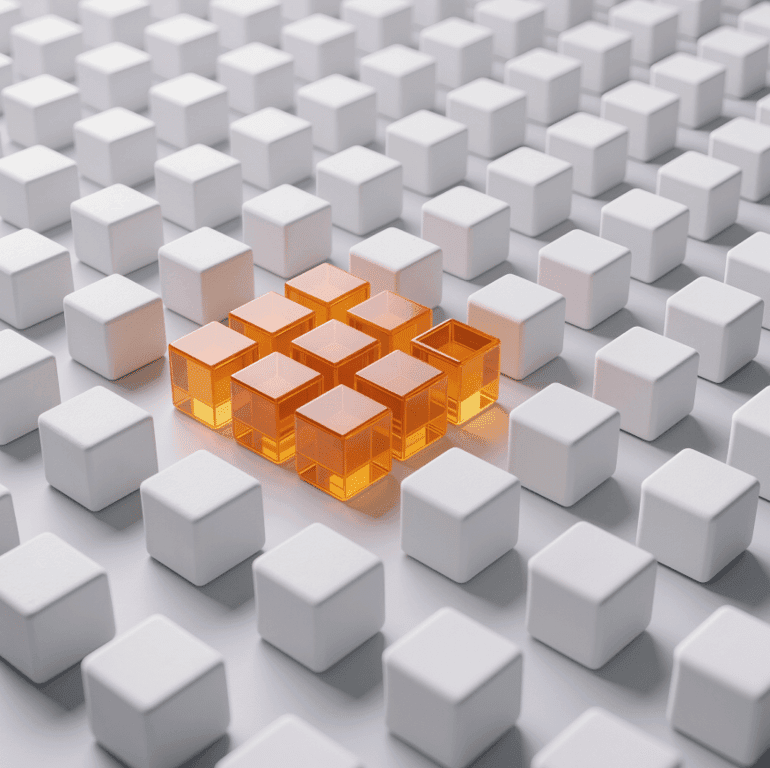 Target Audience Segmentation