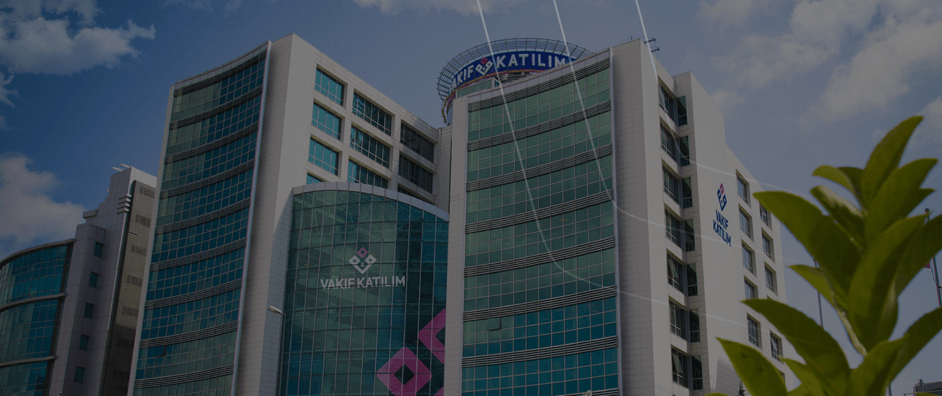 Vakıf Katılım Katılım Bankacılığında Liderlik