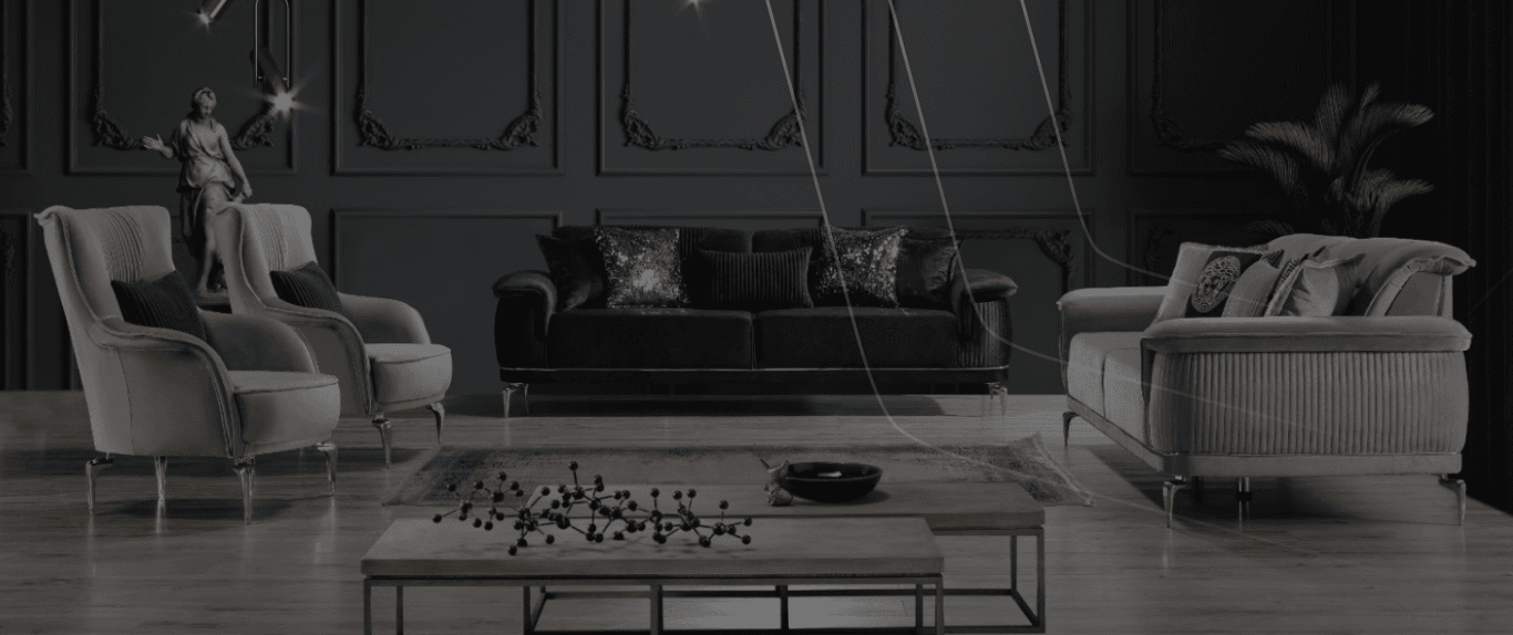 CaddeYıldız Mobilya Traffic Increased by 185% Achieved